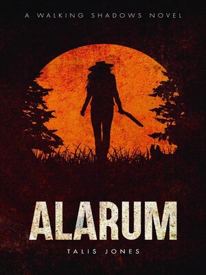 cover image of Alarum